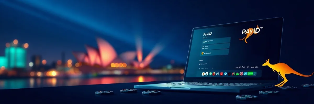 PayID versus other instant methods, on safety specifically for players in Australia