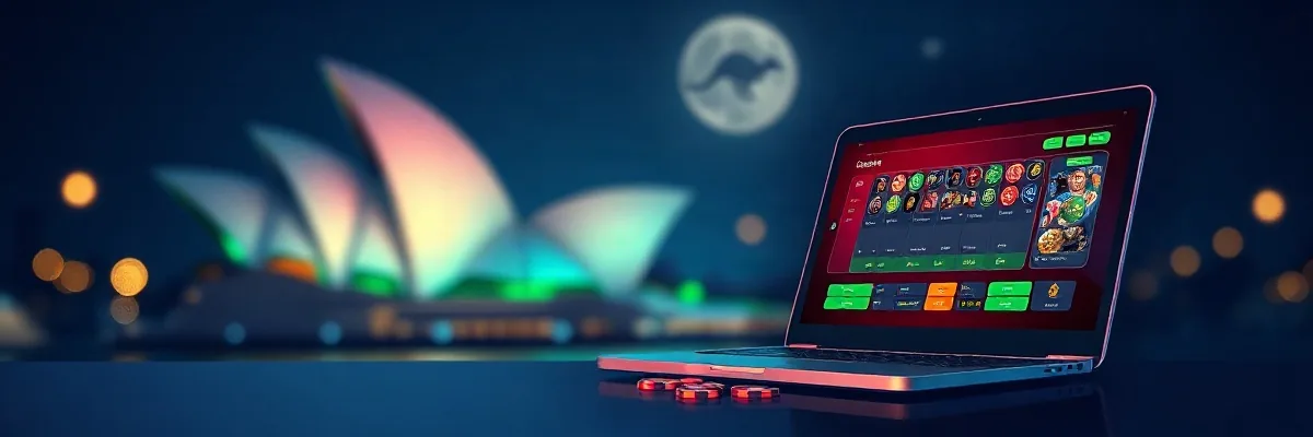 Deposits, withdrawals and the timings in between for players in Australia