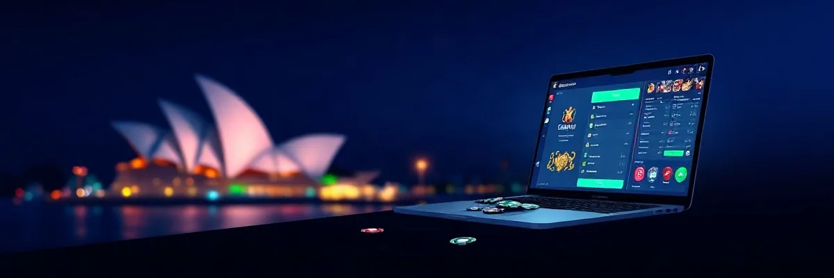 Setting Up Payid Online Casinos Deposits From Your Banking App — Payid online casinos in Australia